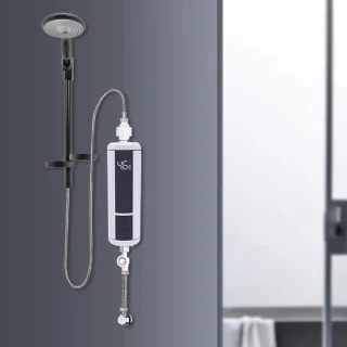 Directe Doorstroomboiler 3500W