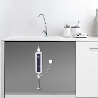 Directe Doorstroomboiler 3500W