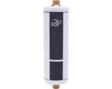 Directe Elektrische Boiler Keuken - Zwart/Wit