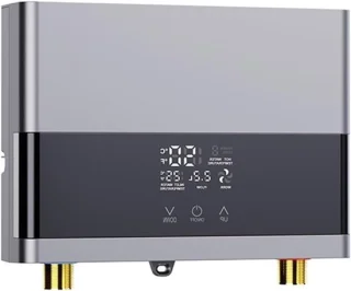 Directe elektrische waterverwarmer