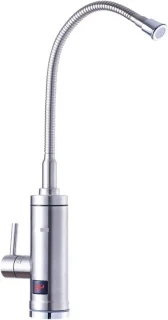 Directe Hete Kraan keuken boiler 3000W zilver
