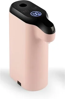 Directe Quooker waterwarmer wit