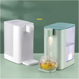Directe Warmwaterdispenser 2.8L