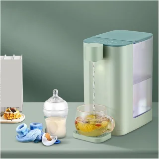 Directe Warmwaterdispenser 2.8L