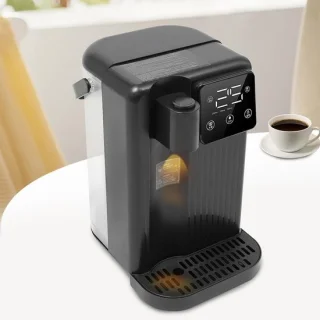 Directe warmwaterdispenser 3L review