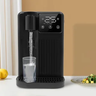 Directe warmwaterdispenser 3L