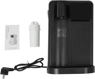 Directe warmwaterdispenser 3L