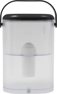 Directe warmwaterdispenser 3L