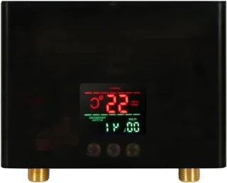 Directe waterverwarmer - Mini boiler