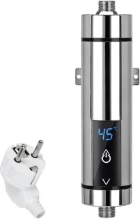 Directe waterverwarmer - mini-boiler