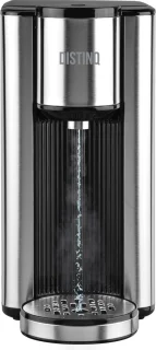 DistinQ Heetwaterdispenser 2,5L met Afneembaar Reservoir