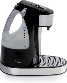 Domo DO482WK My Tea Heetwaterdispenser Zwart