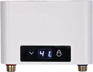 Doorstroomboiler