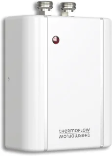 Doorstroomboiler 5,5 kW - G 3/8 aansluiting