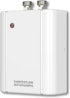 Doorstroomboiler 5,5 kW - G 3/8 aansluiting