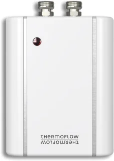 Doorstroomboiler 5,5 kW - G 3/8 aansluiting