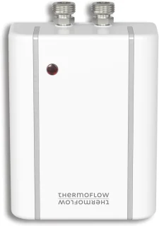 Doorstroomboiler 5,5 kW - G 3/8 aansluiting