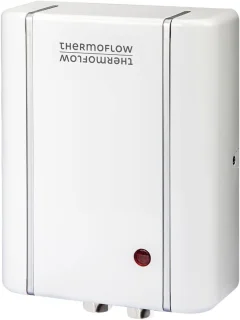 Doorstroomboiler 5,5 kW - G 3/8 aansluiting