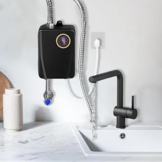 Doorstroomboiler 5L