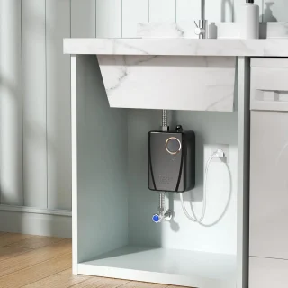 Doorstroomboiler 5L