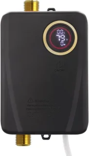 Doorstroomboiler 5L