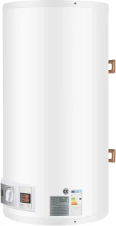 Doorstroomboiler 80 L Keuken Wit
