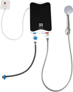 Doorstroomboiler mini 5500W
