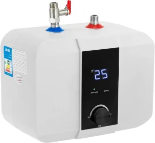 Doorstroomboiler Mini Boiler