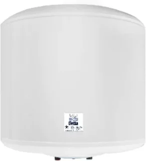 Doorstroomboiler Verticaal 15 L