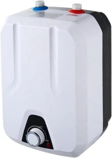 Doorstroomverwarmer 6L/8L