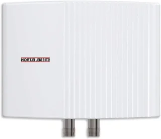 Doorstroomverwarmer mini 3.5 kW wit