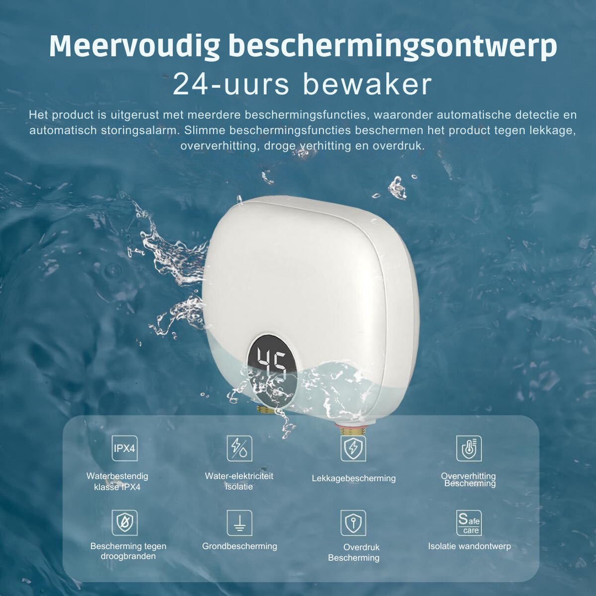 Wat vinden we minder goed