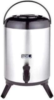 Drankdispenser RVS 9,5L