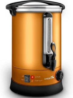 Drankverwarmer - heetwaterdispenser - warme dranken - 30 liter