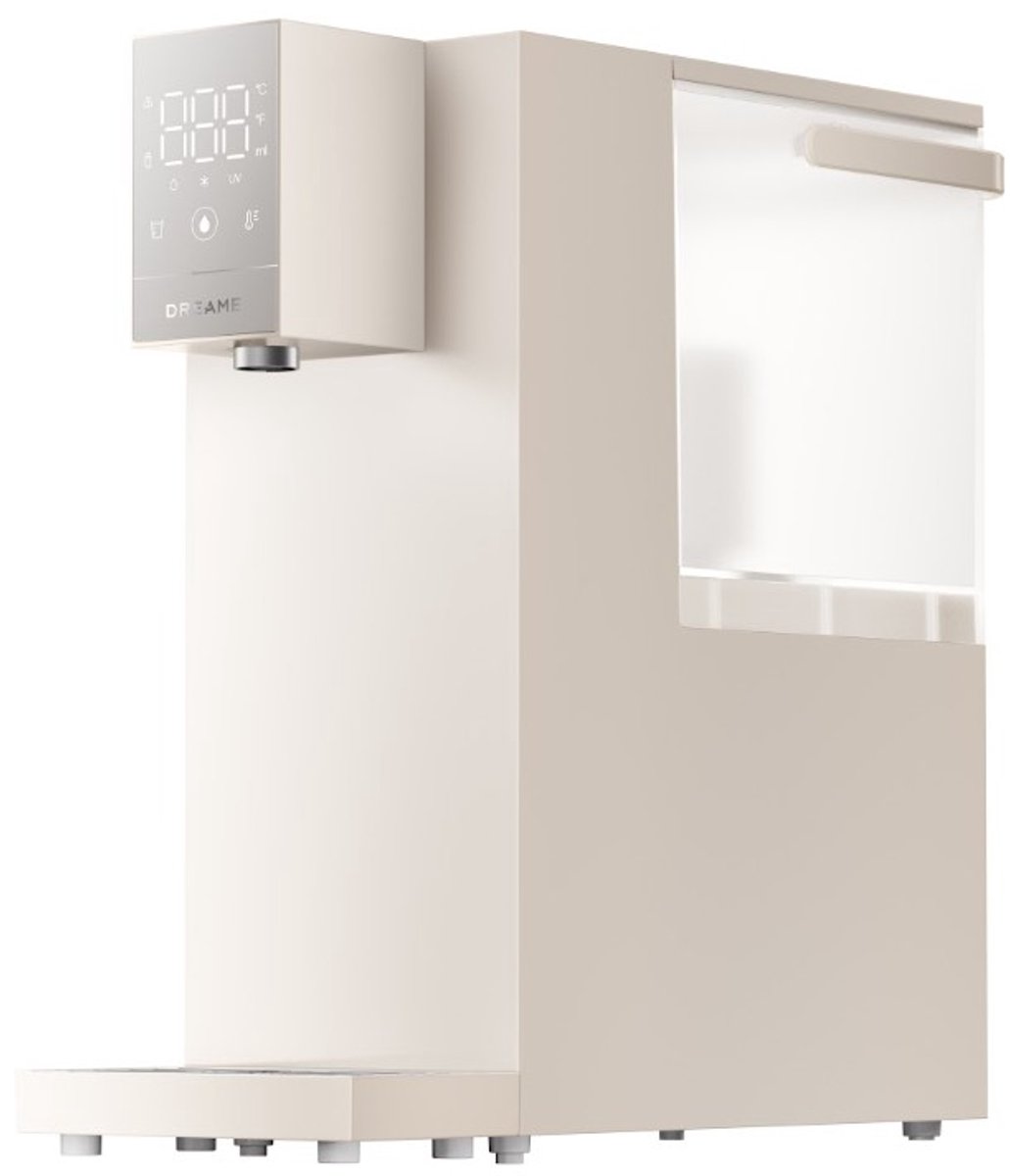 De Dreame C10 Waterdispenser 2.7L in één oogopslag