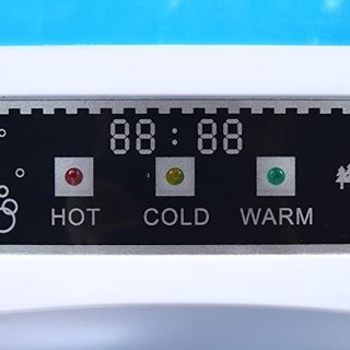 Wat vinden we goed aan de Drinkwaterdispenser