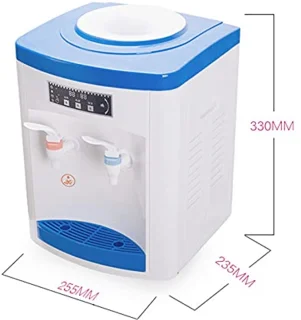 Drinkwaterdispenser