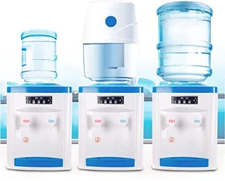 Drinkwaterdispenser