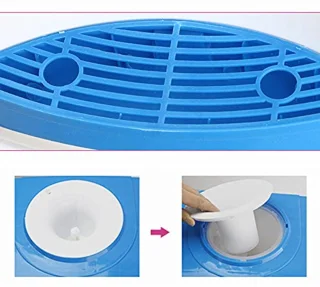Drinkwaterdispenser
