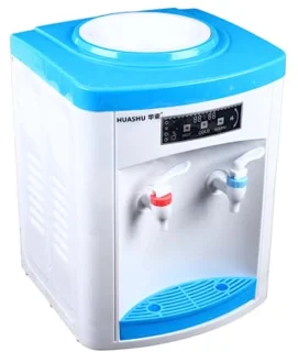 Drinkwaterdispenser