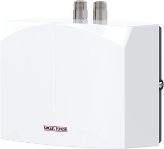De Drukloze Miniboiler 5,7 kW in één oogopslag