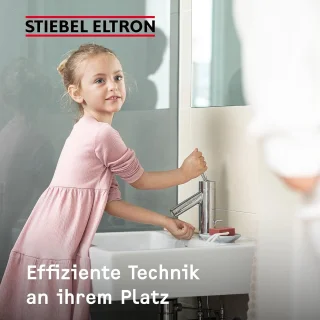 Drukloze Miniboiler 5,7 kW