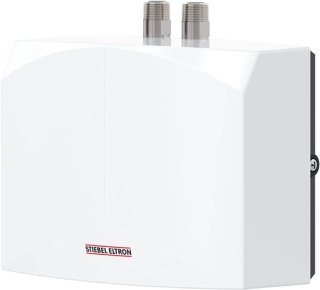 Drukloze Miniboiler 5,7 kW review