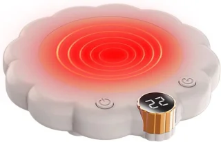 Elektrische bekerwarmer