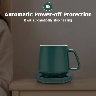 Elektrische Bekerwarmer