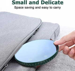 Elektrische Bekerwarmer