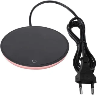 Elektrische Bekerwarmer - Goud