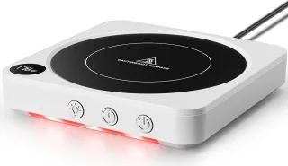 Elektrische Bekerwarmer