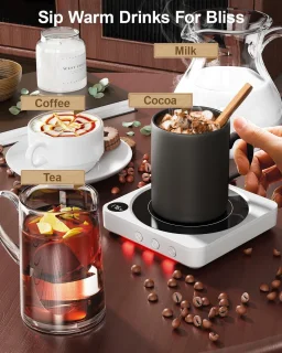 Elektrische Bekerwarmer