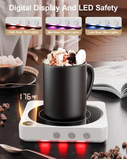 Elektrische Bekerwarmer